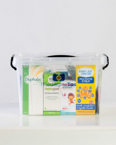 Little Lifesaver Box