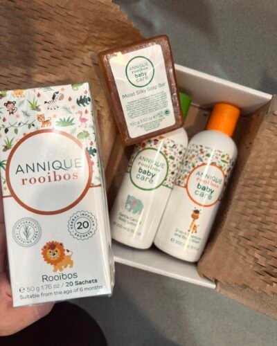 Baby Annique Rooibos Box
