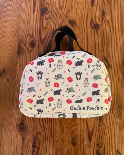 Ouchie Pouchie - Bears