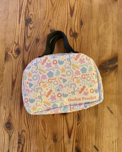 Ouchie Pouchie - Colourful