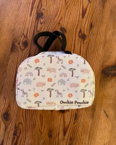 Ouchie Pouchie - Safari